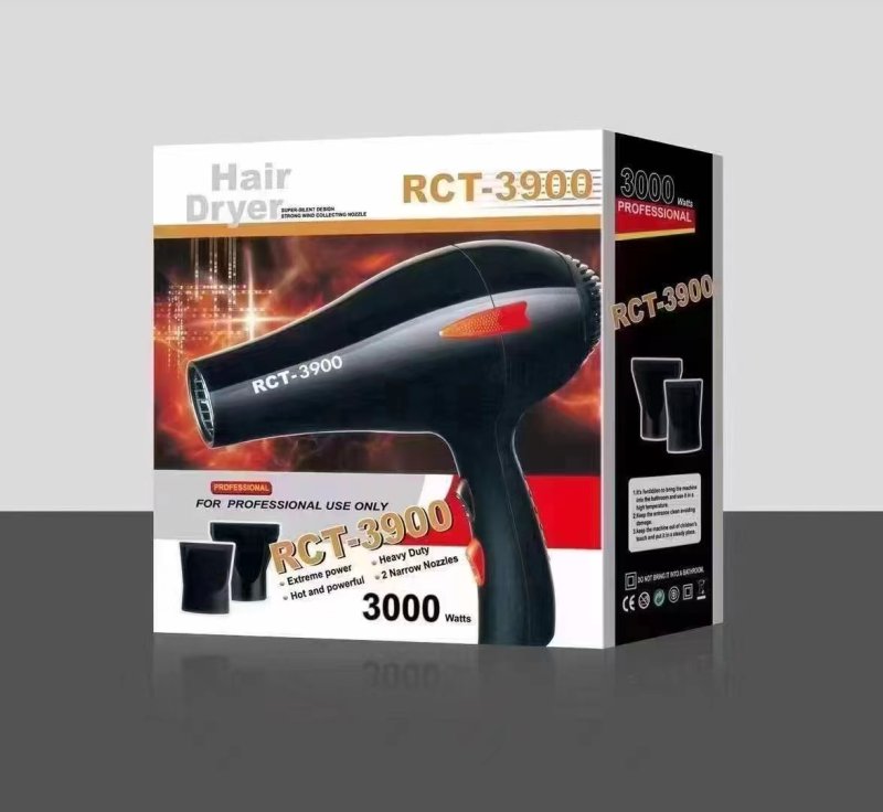 Hair drier21